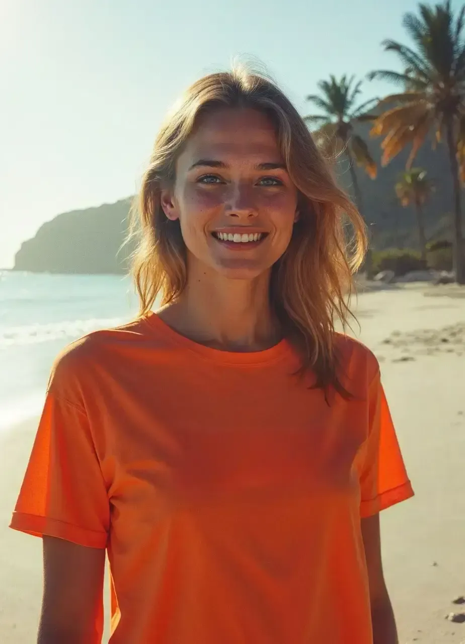 Stellar Fusion T-Shirt