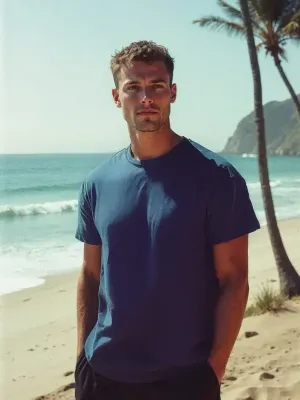 Starlight Echo T-Shirt