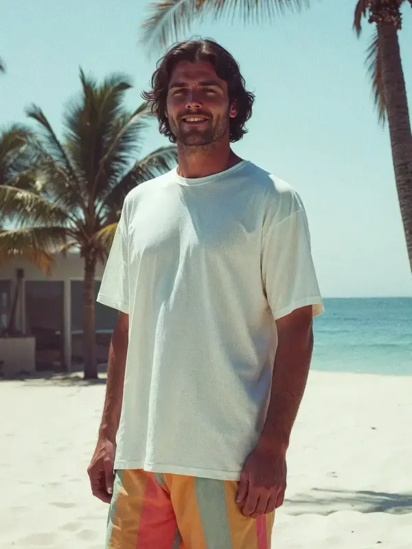 Produkt Comet Pulse T-Shirt Obraz