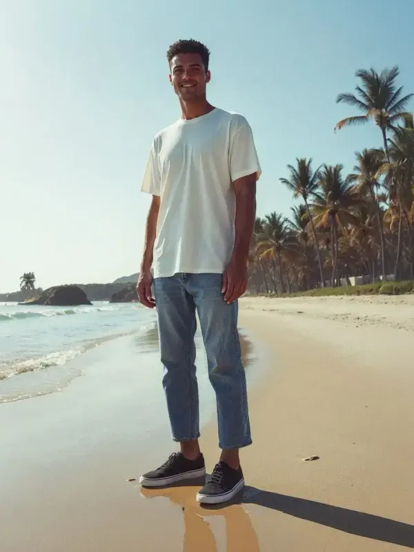 Produkt Azure Dream Jeans Obraz